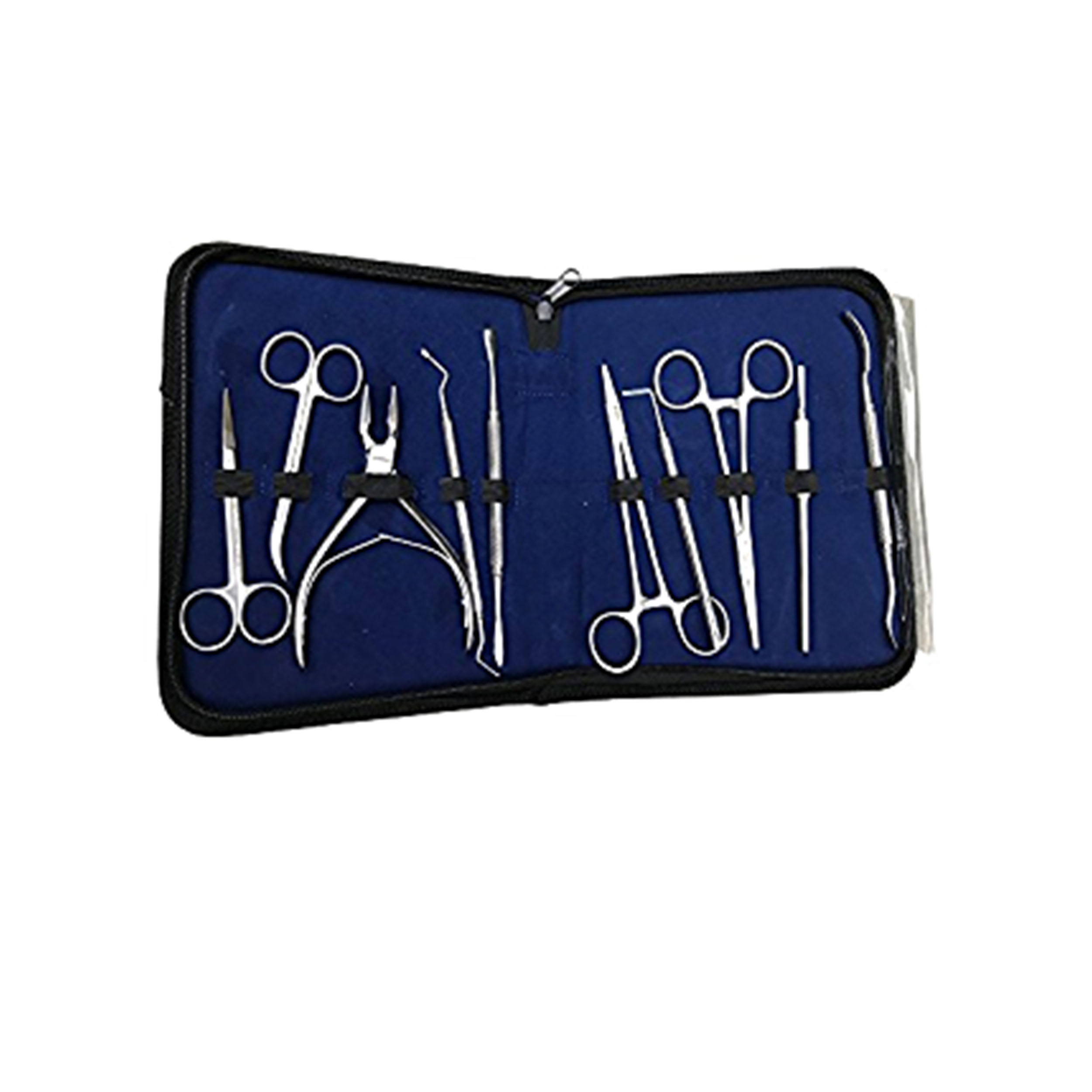 Alpine Oral Surgery dressing kit 10 pcs